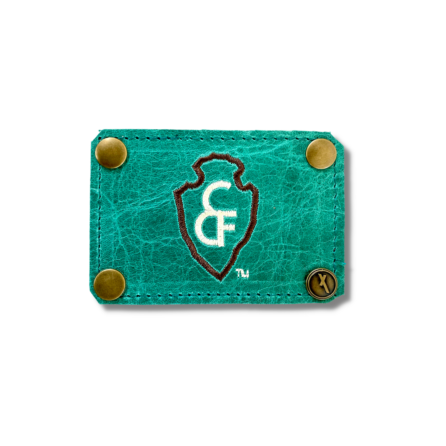 CFD Embroidered