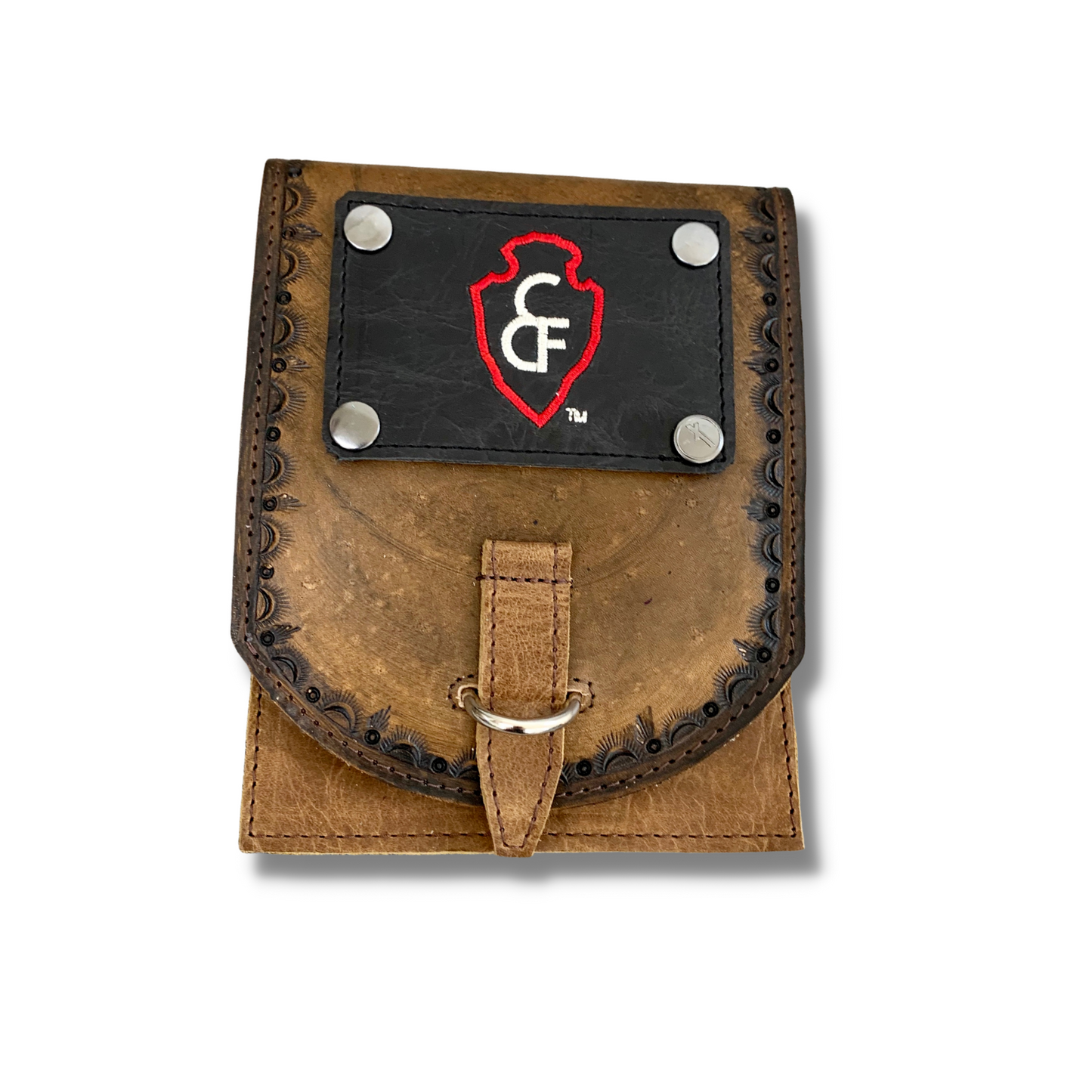 CFD Embroidered