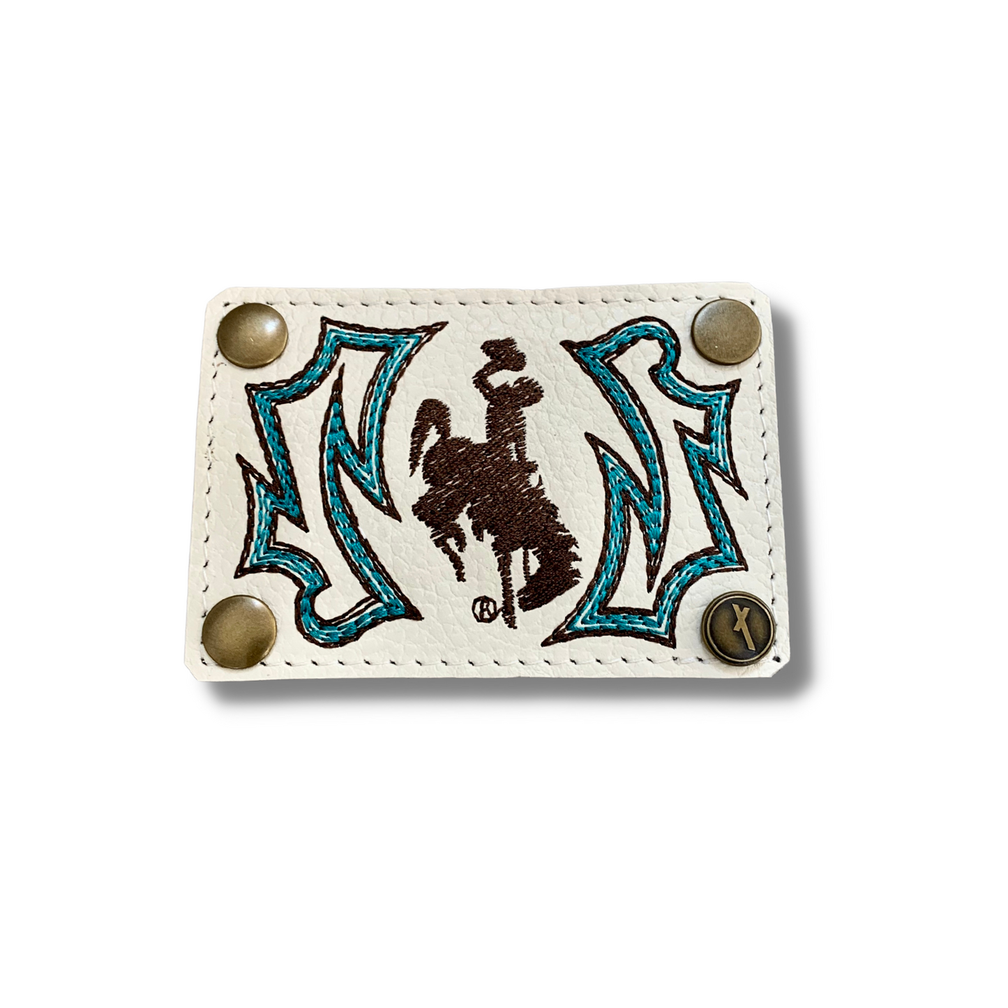 BH - Ivory Patch