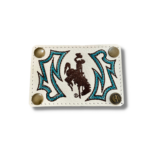 BH - Ivory Patch