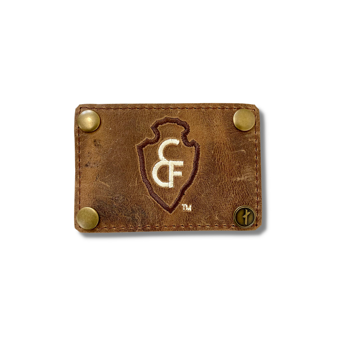 CFD Embroidered
