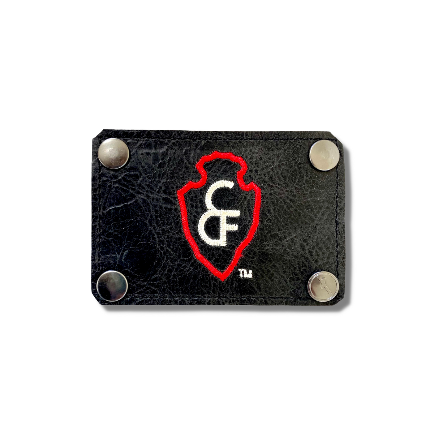 CFD Embroidered