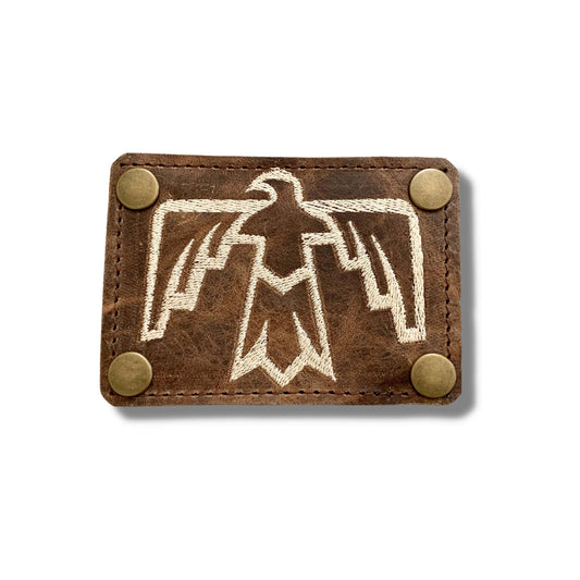 Thunderbird - Tan Patch