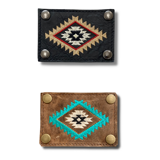 Pueblo Patch