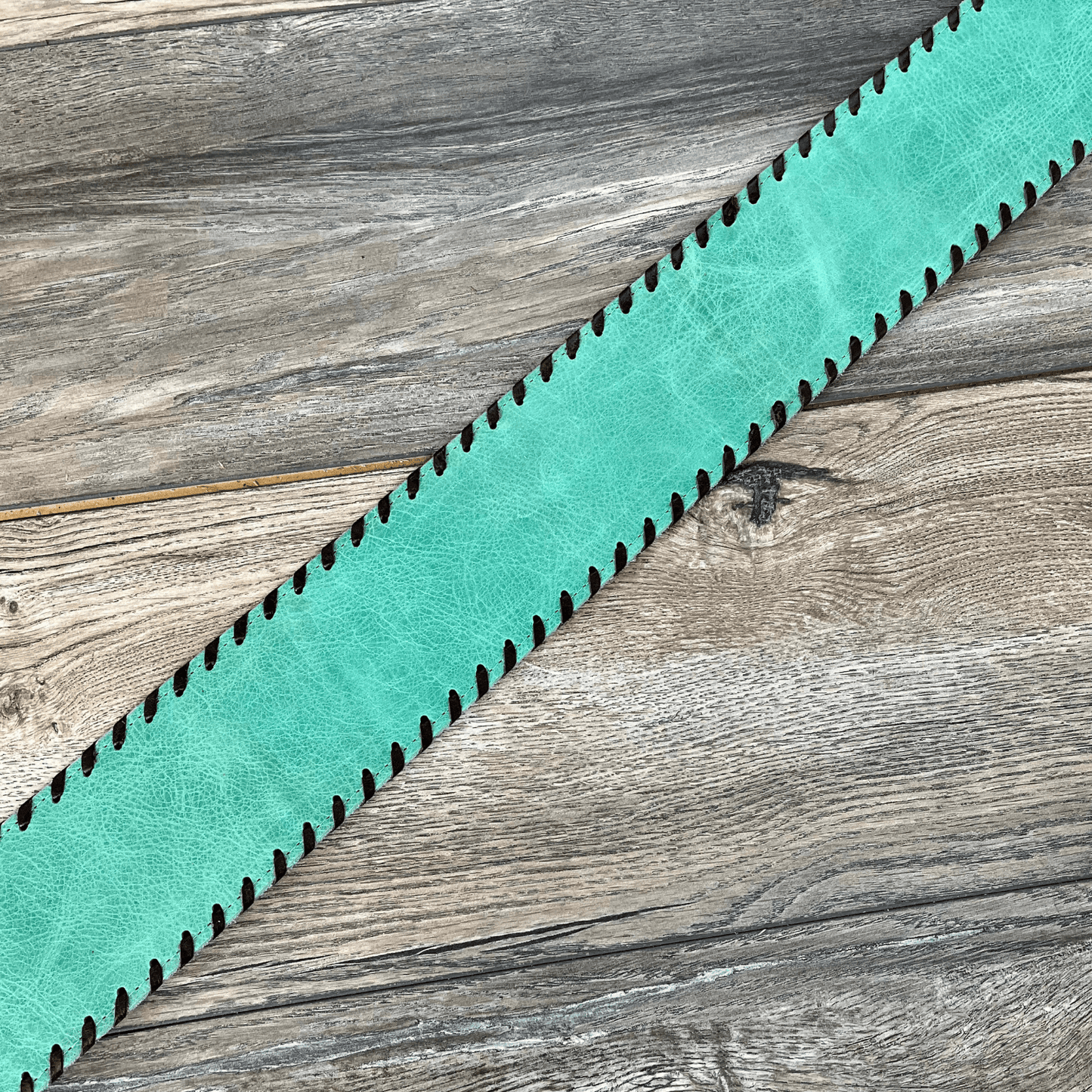 3" Mint Plain Jane
