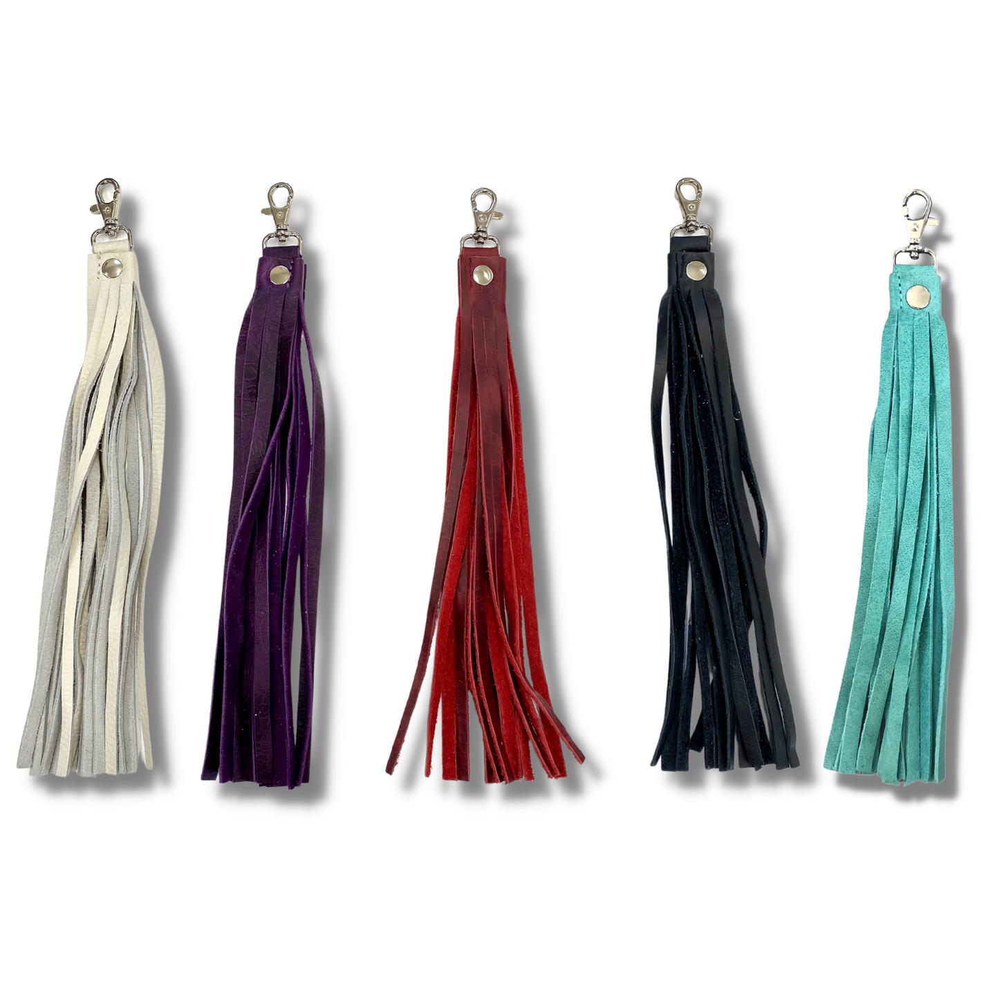 Tassel - Long