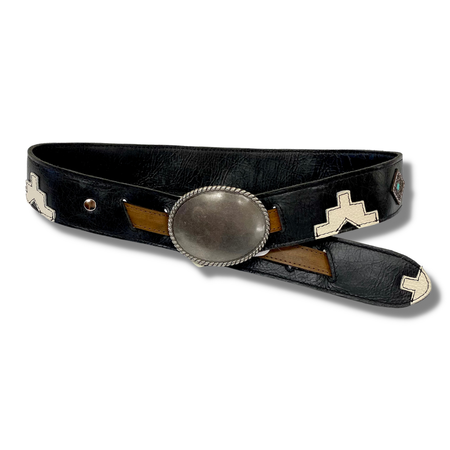 The Bold Belt