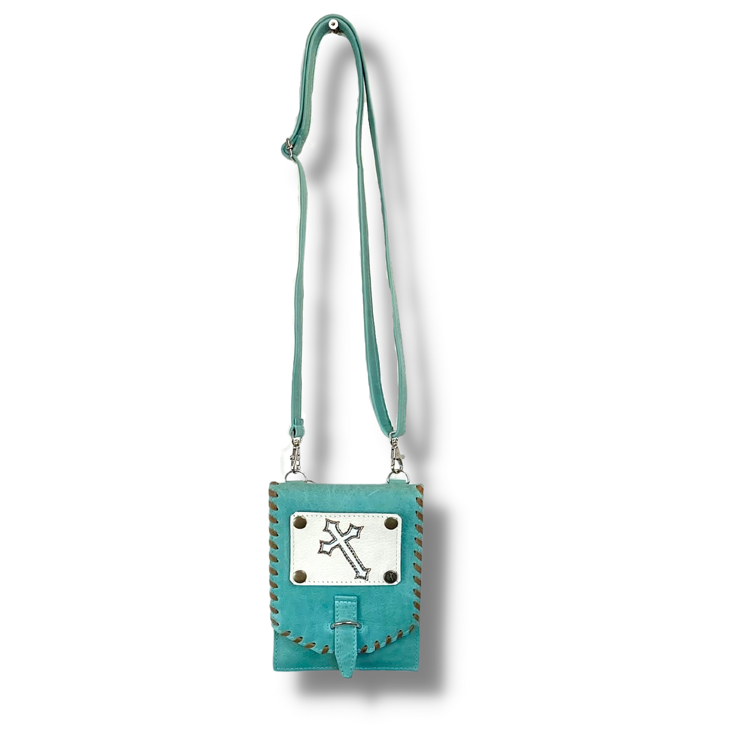 Brandit - Mint w/Tan Mini