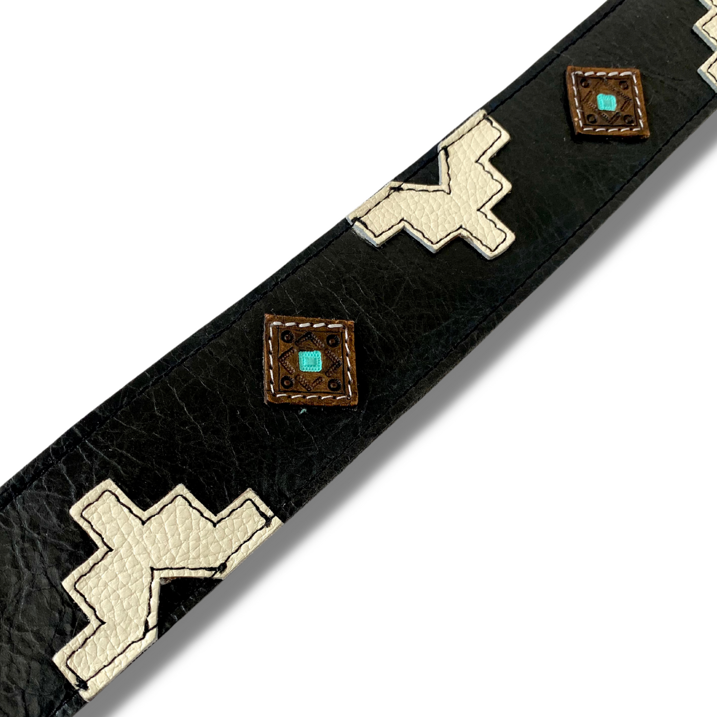 The Bold Belt