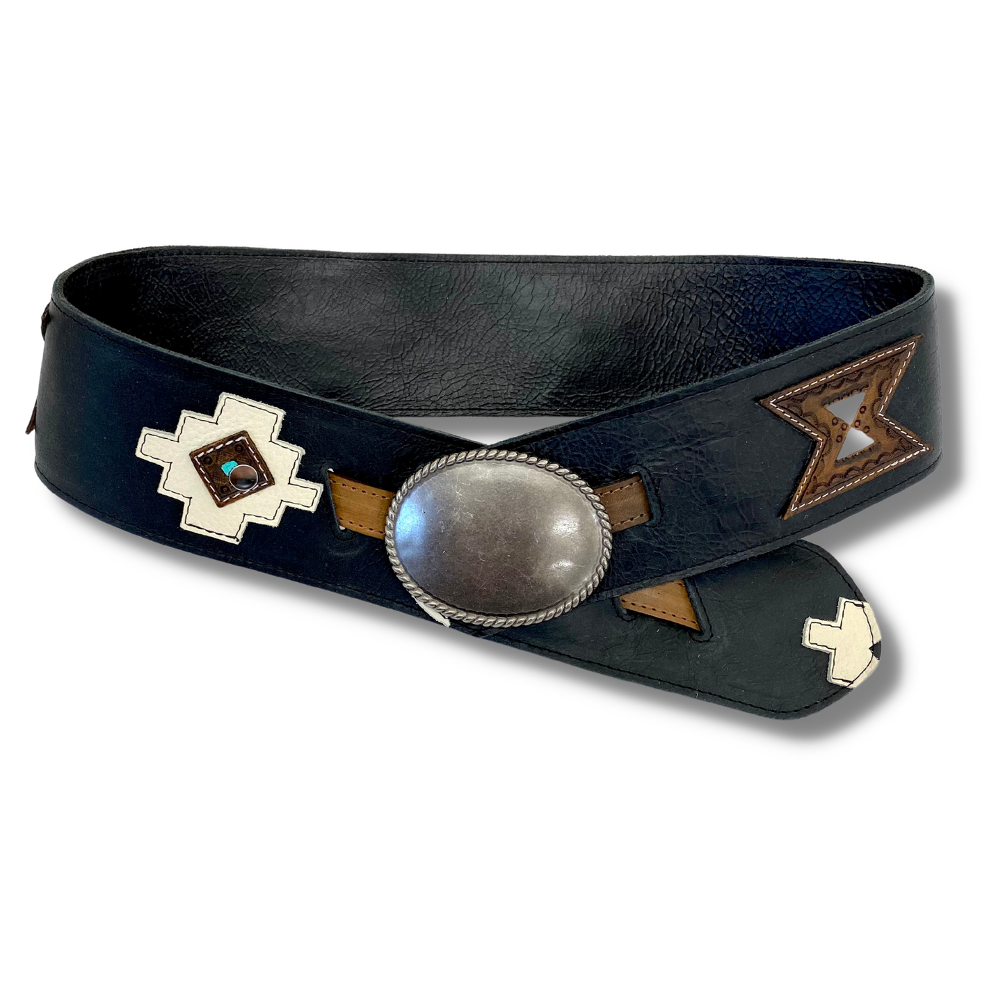 3" Brave Belt