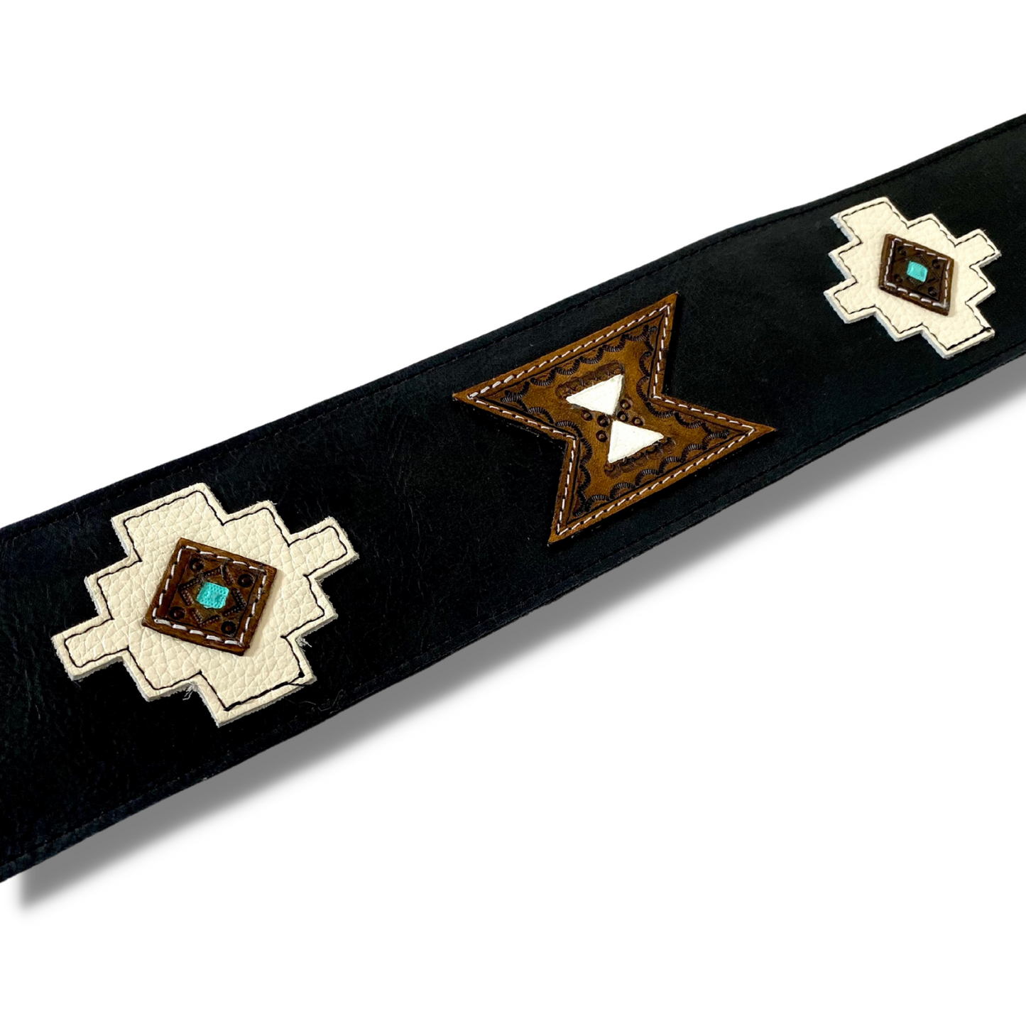3" Brave Belt