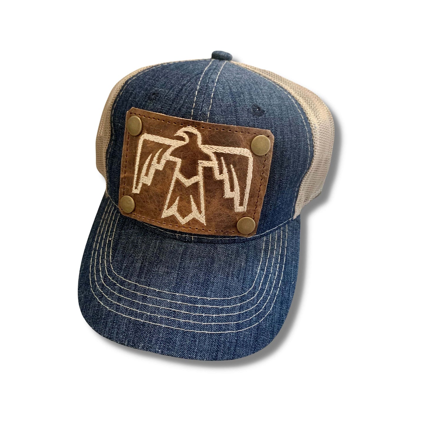 Thunderbird - Tan Patch