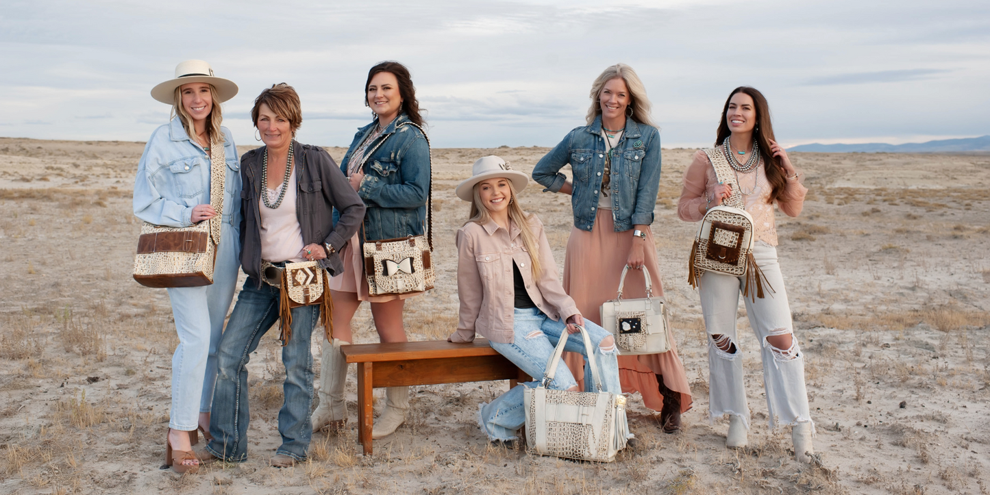 Urban Dundee Collection Dixie Fixes