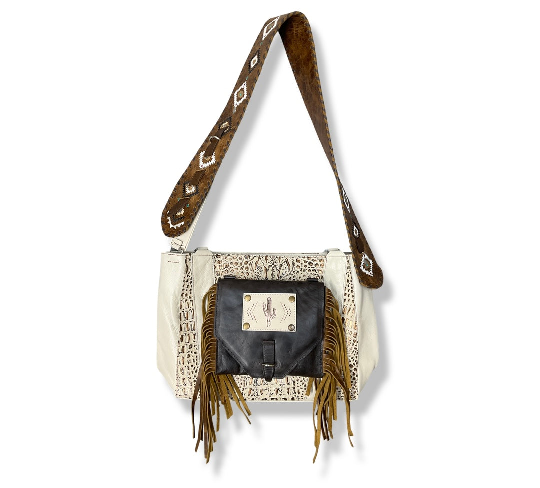 Rancher - Sheila Handbag