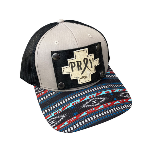Aztec Cap