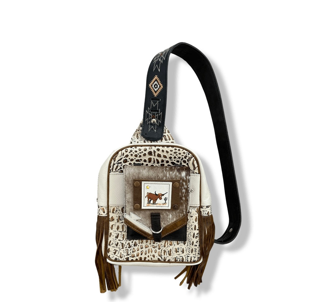 Slingbag - Outback