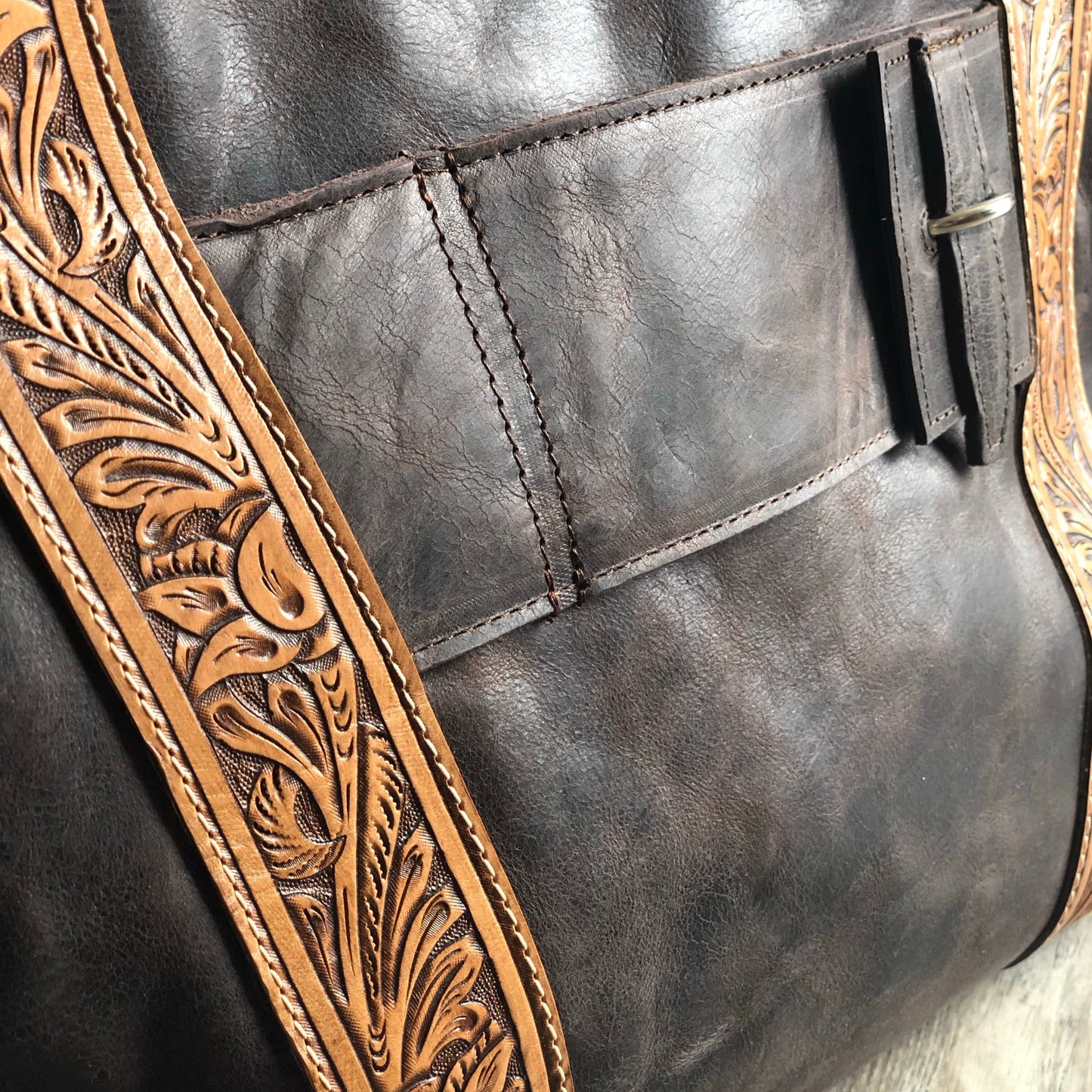 Rancher Handbag
