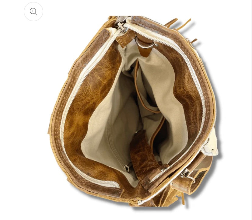 Mason Handbag