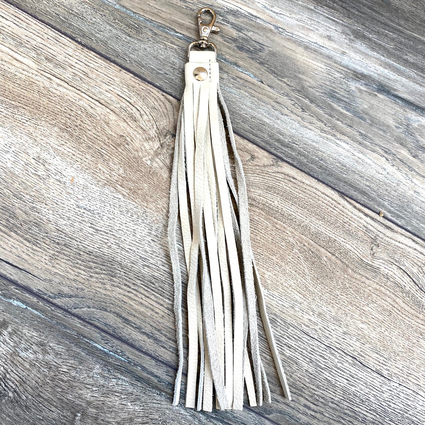 Tassel - Long