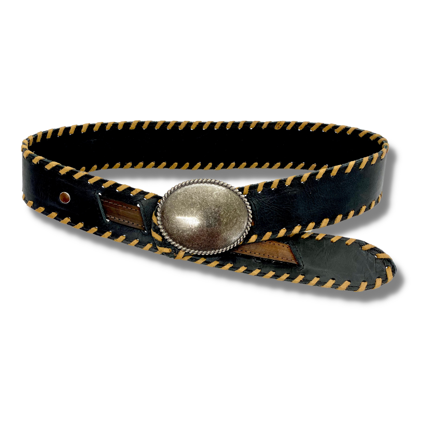 2" Plain Jane Belt