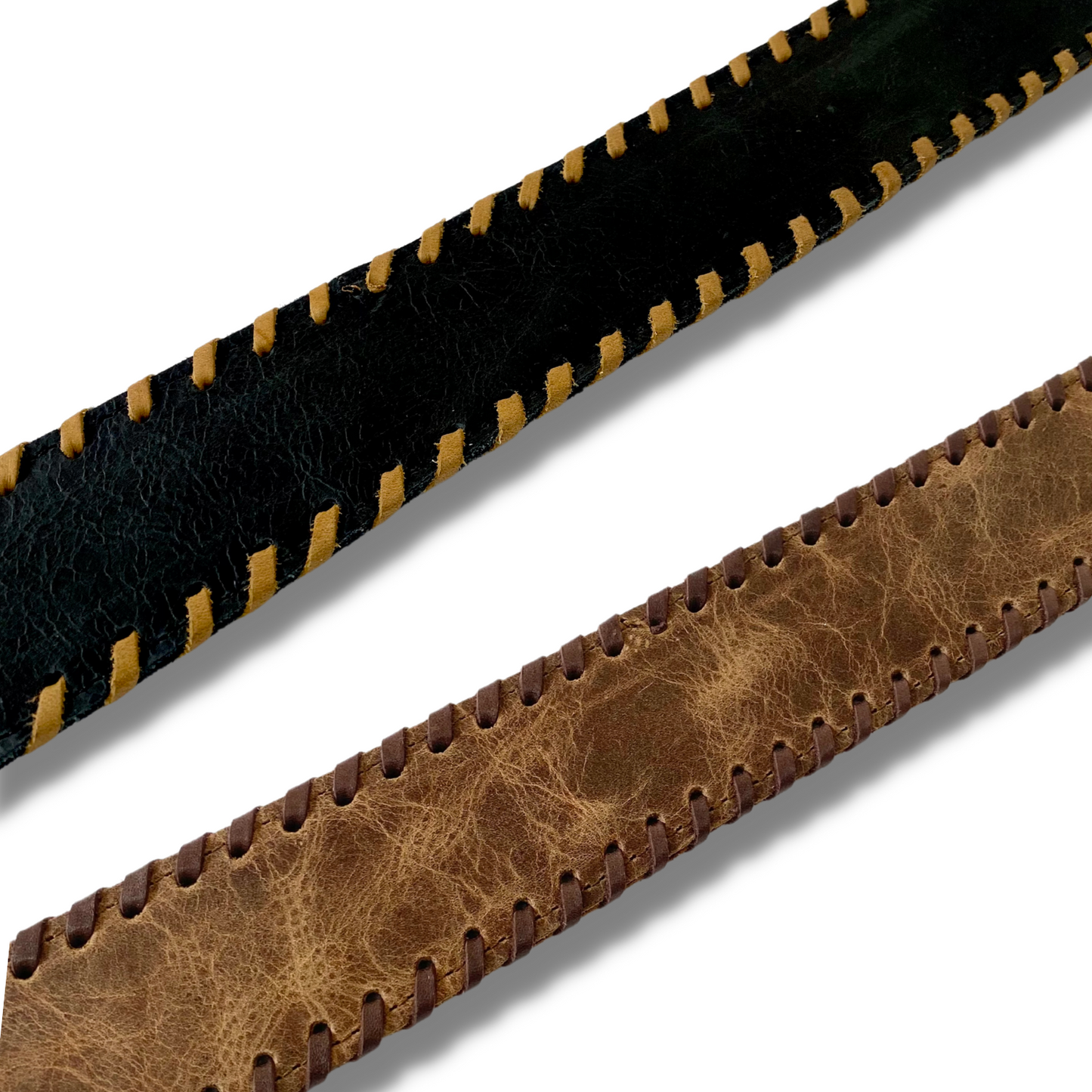2" Plain Jane Belt