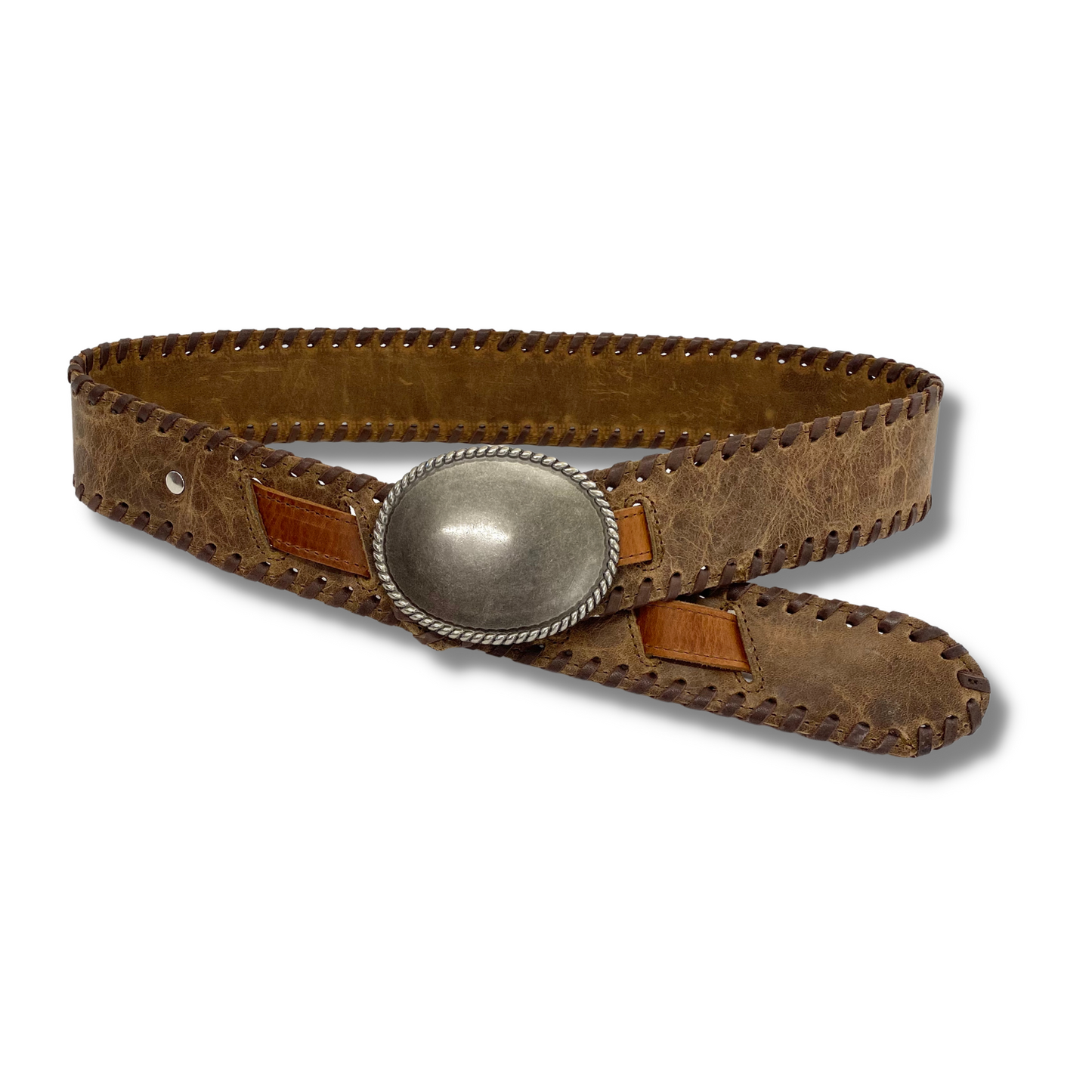 2" Plain Jane Belt