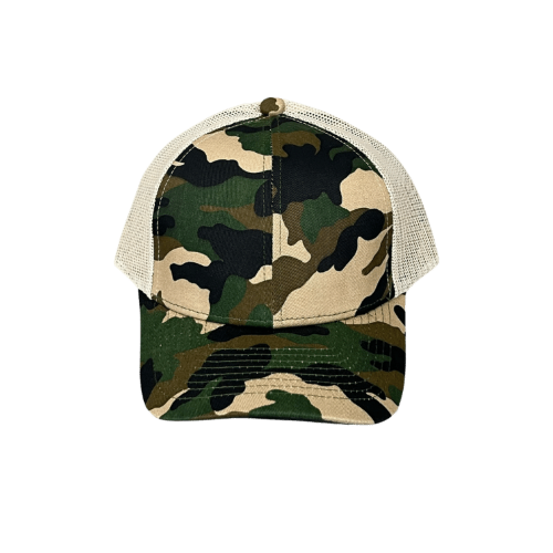Cap and Patch Builder - Customer's Product with price 20.00 ID qyBsqRwOgAYUG9J7T2qfS3mJ