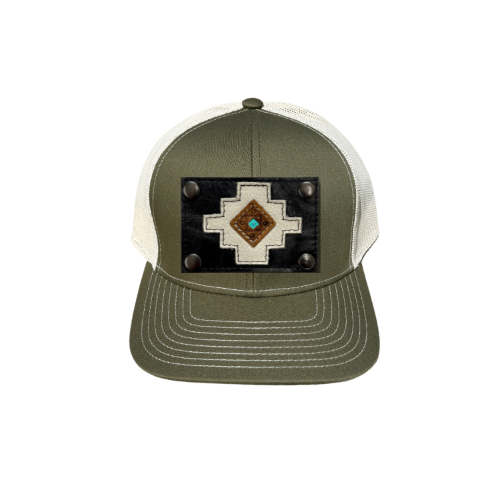 Cap and Patch Builder - Customer's Product with price 44.00 ID 6rVe06CFzKdd5HKVpE_B7BRV