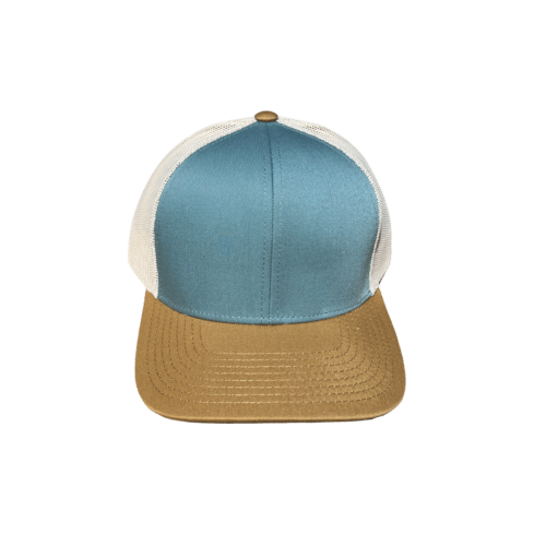 Cap and Patch Builder - Customer's Product with price 20.00 ID A4GoD2thWCRUqWbskz2CwQMk
