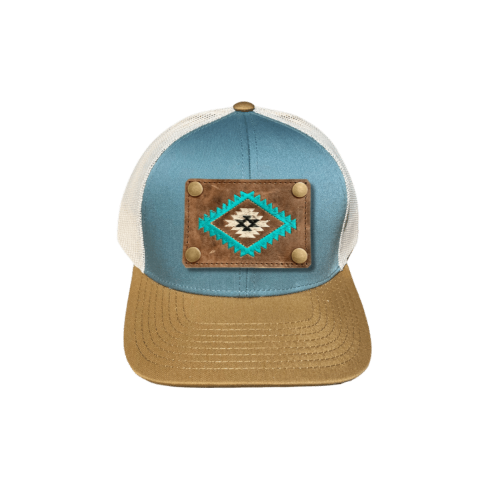 Cap and Patch Builder - Customer's Product with price 44.00 ID 3zEirUMG8gc41hORAQSH2HED
