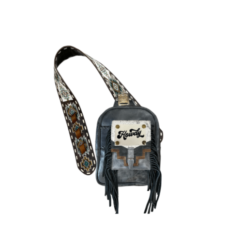Slingbag Dixie Fix Builder - Customer's Product with price 689.00 ID XN79cHbU5yESncSUtZyd-26Q