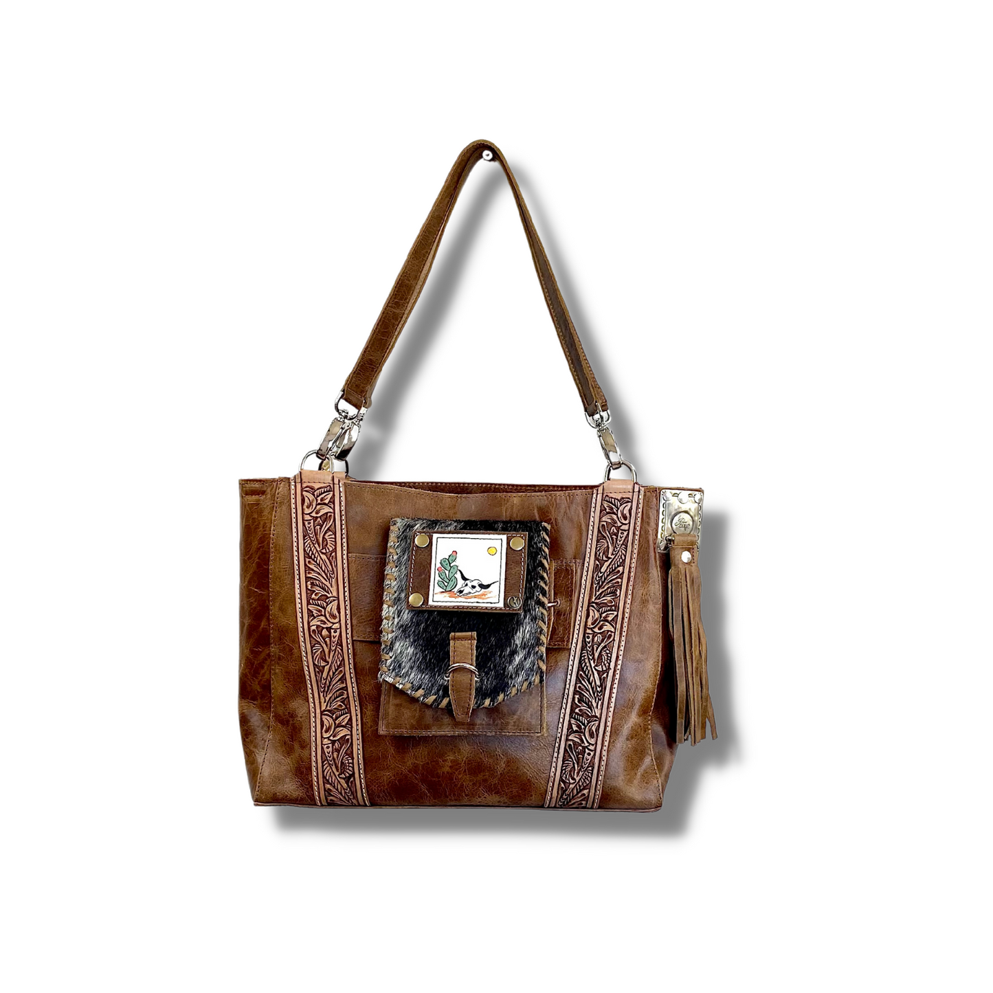 Rancher Handbag