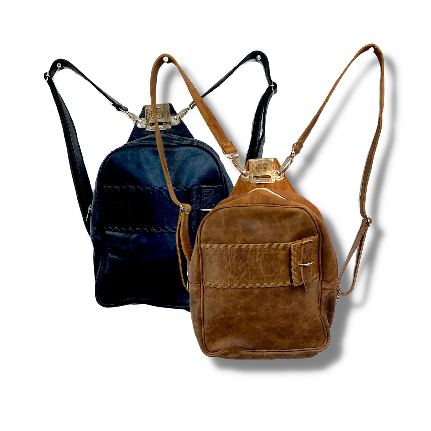 Sling Bag Backpack Pure Dixie