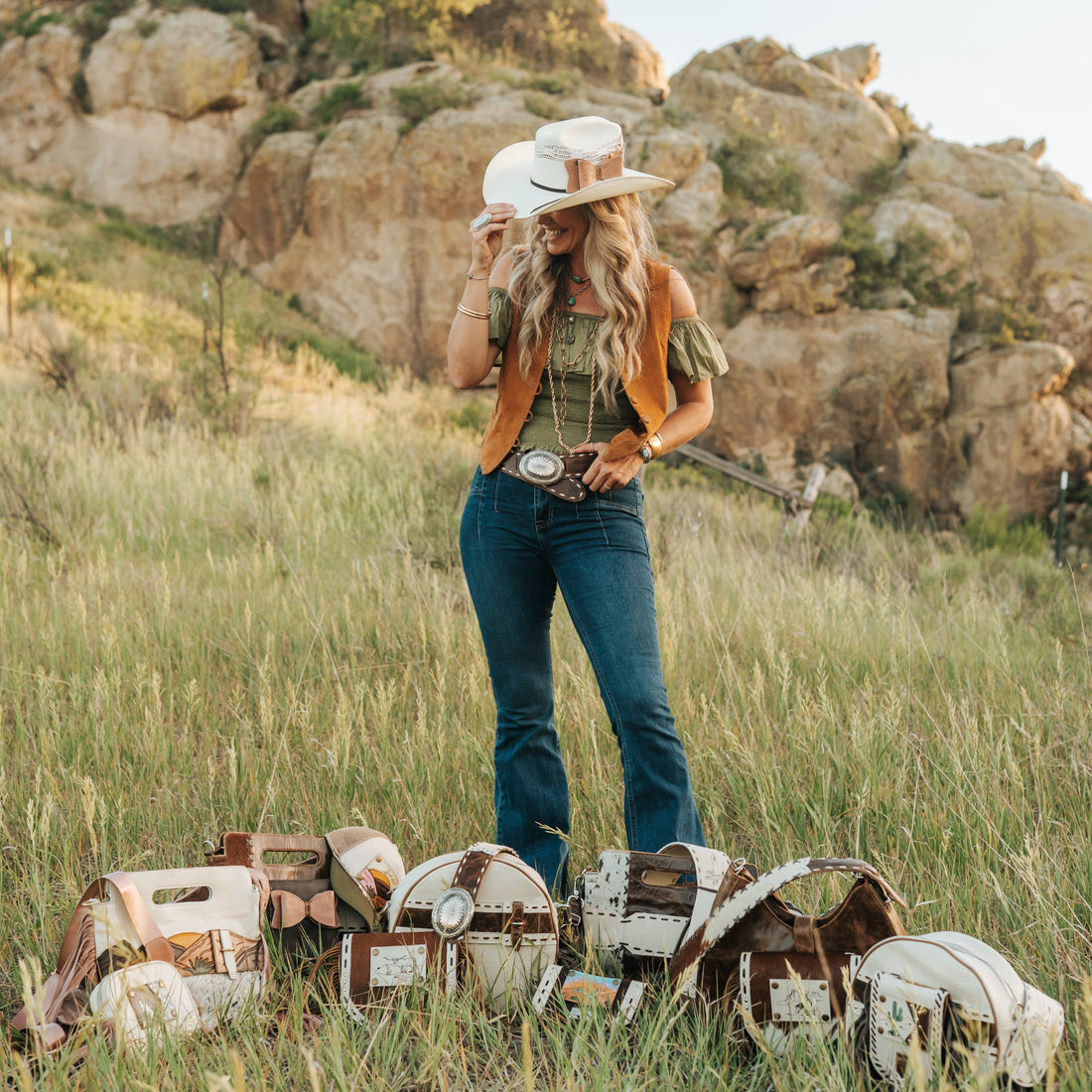 The Badlands Collection