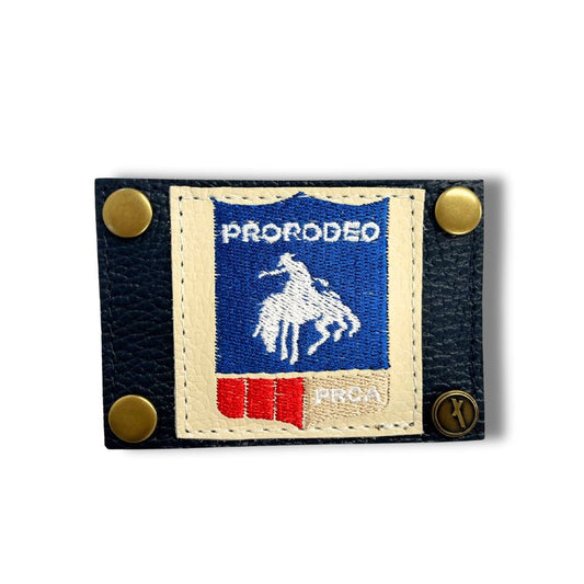 NFR ProRodeo Logo