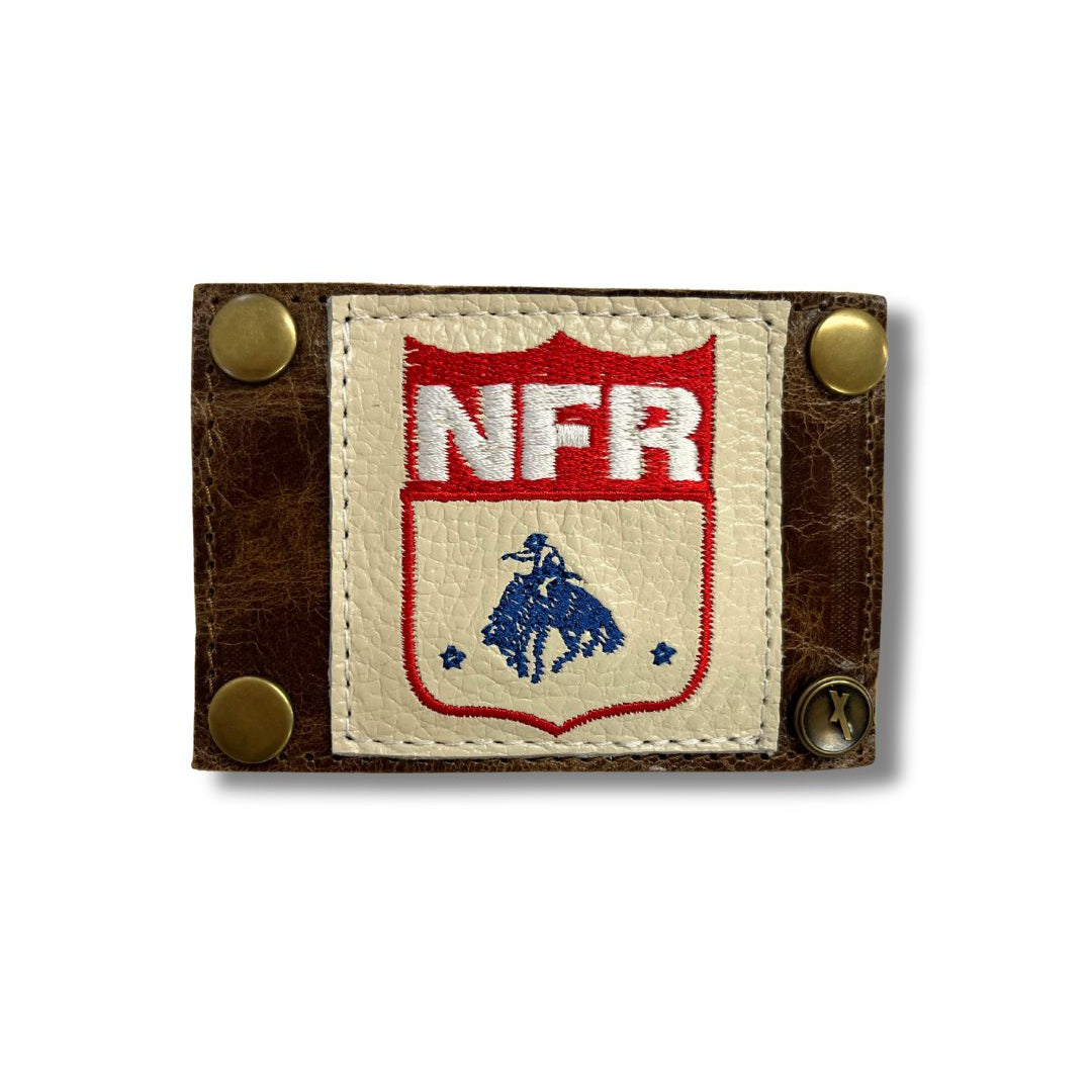 NFR Logo Patch