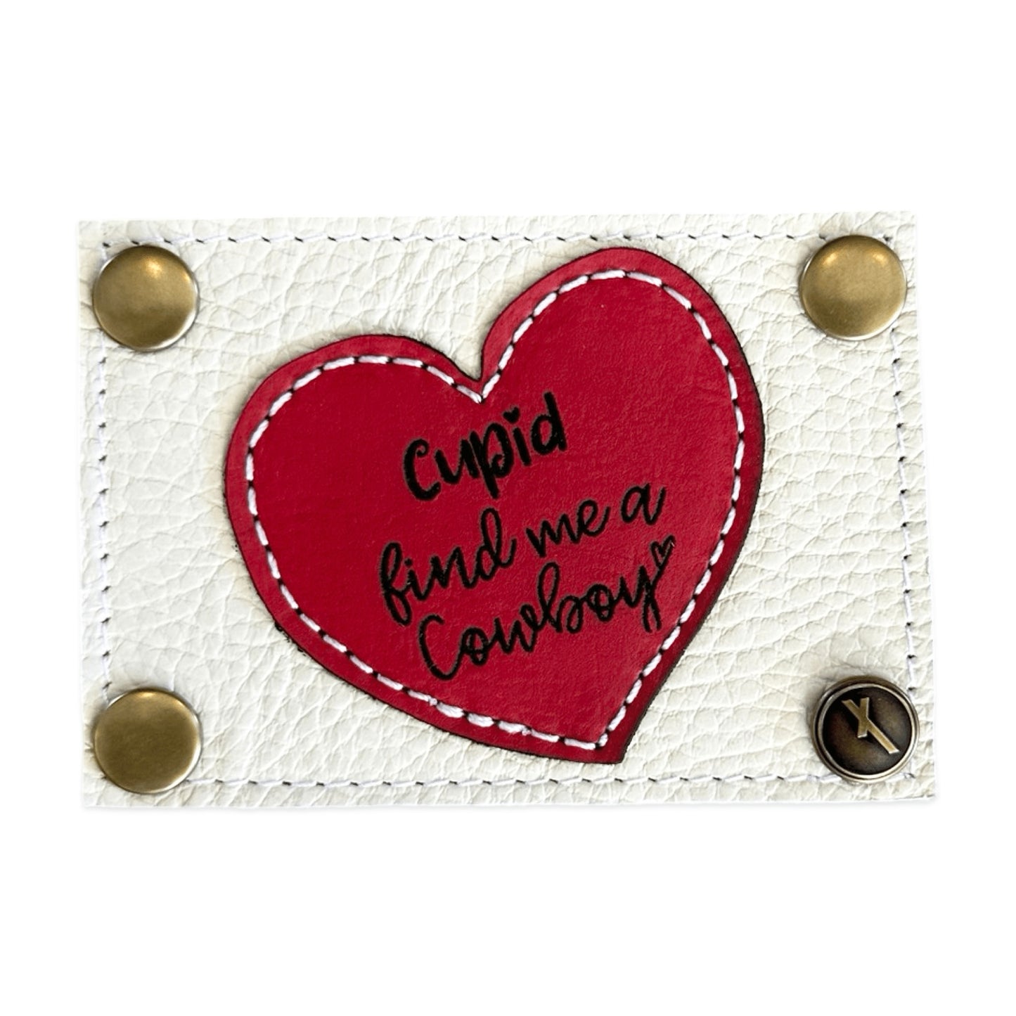 Exclusive - Valentines '25 Patches