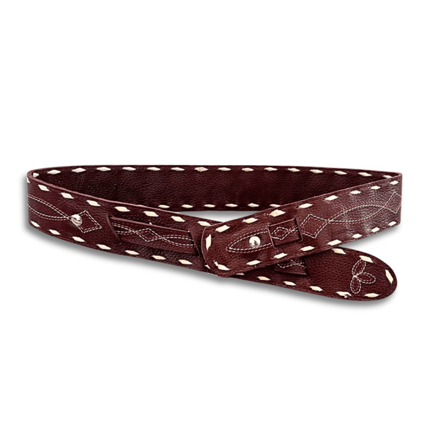 2" Autry Belt