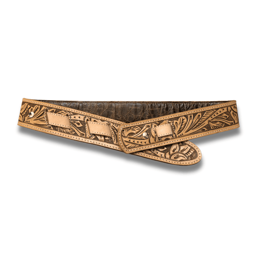 2" Rancher Belt