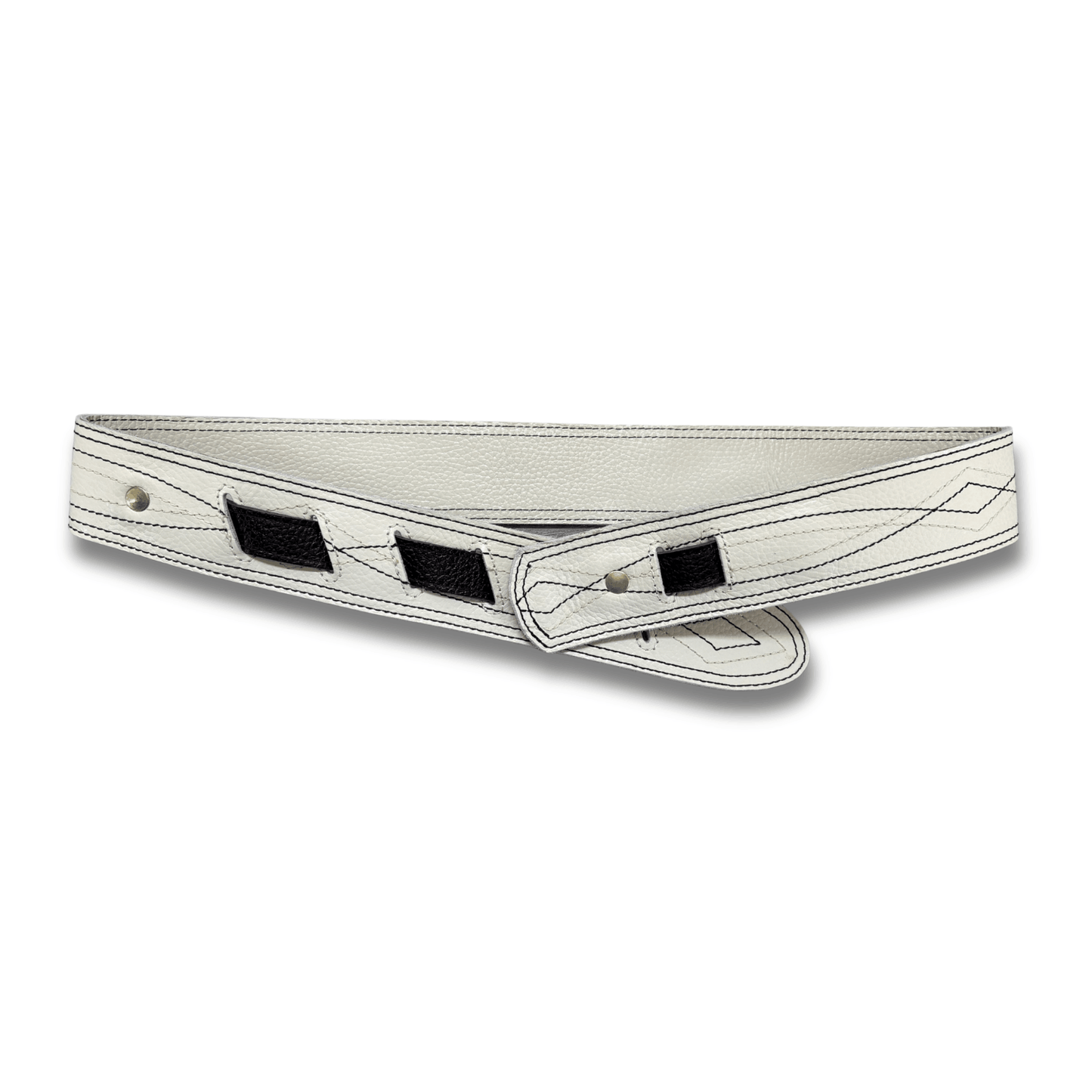 2" Urban Belt