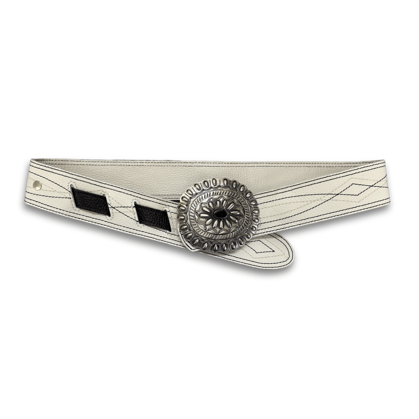 2" Urban Belt