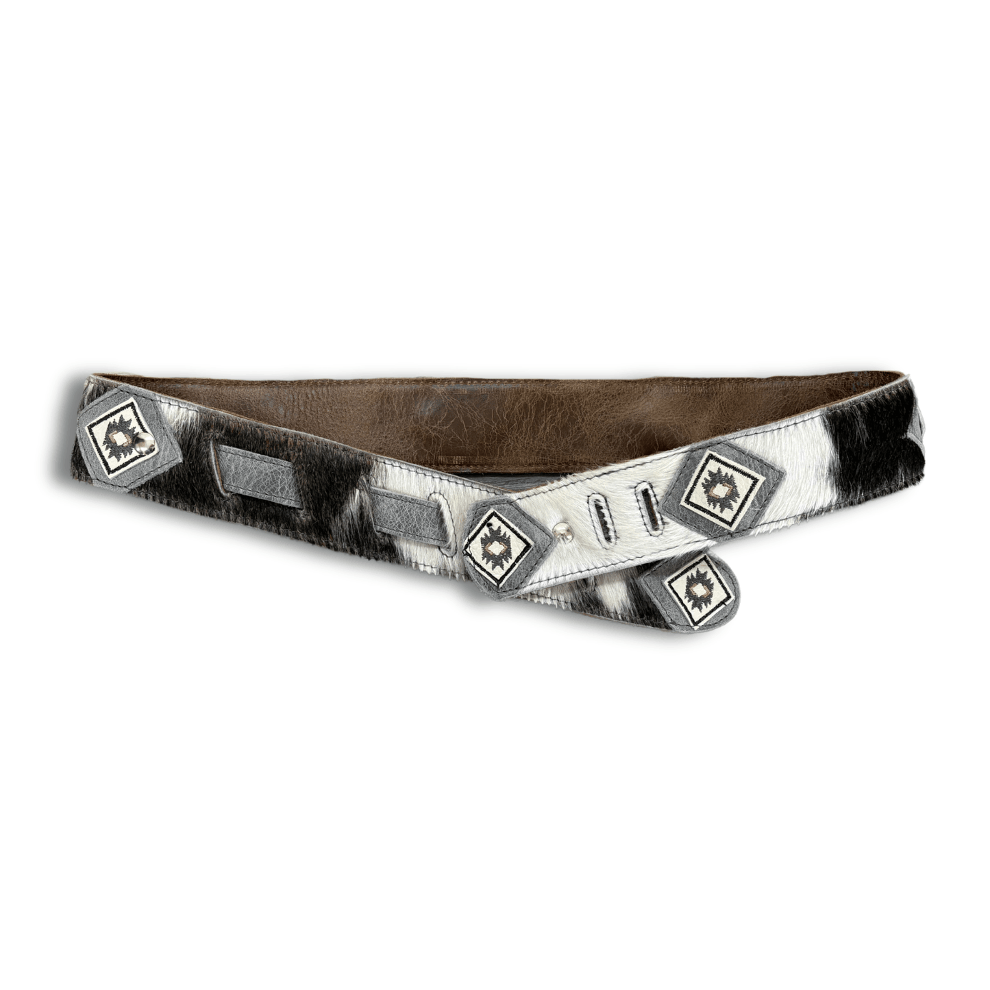 2" Stone Belt