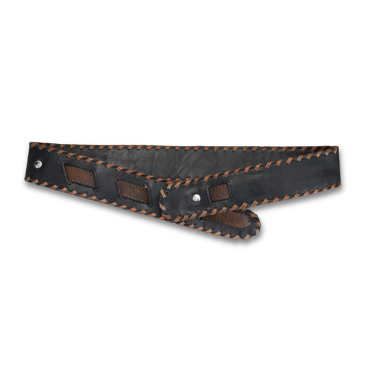 2" Plain Jane Belt