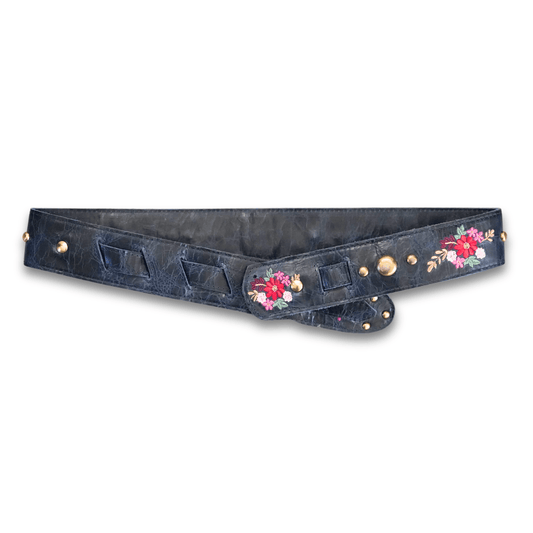 2" Heirloom Belt