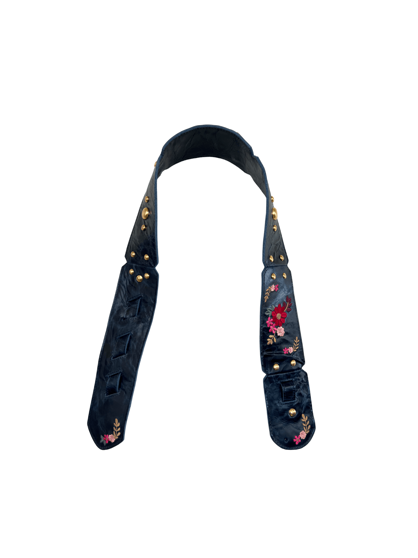 3" Heirloom Belt *Preorder*