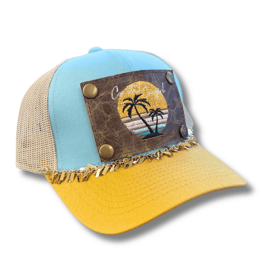 Coastal Cowgirl Hat Bundle