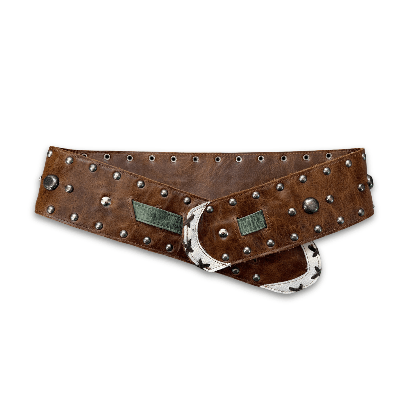 3" JD Belt