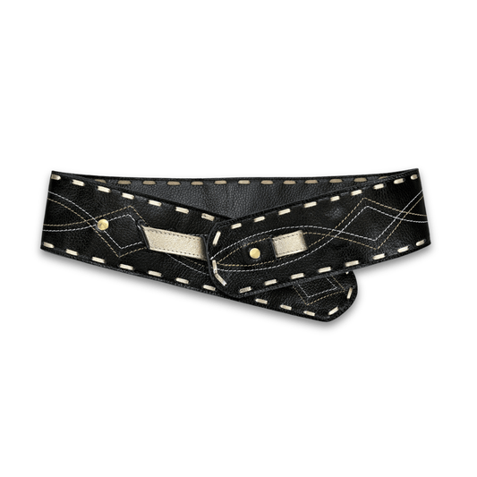 3" Urban Belt