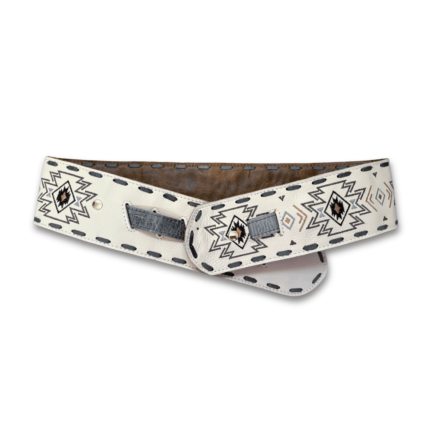 3" Granite Belt