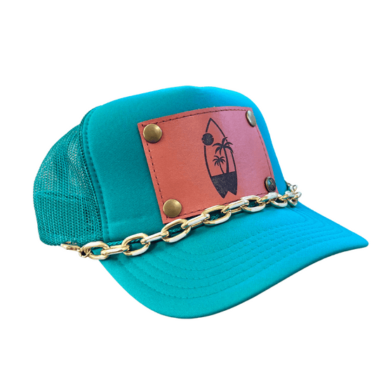 Surfs Up Hat Bundle